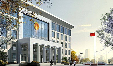 政府應急通信系統